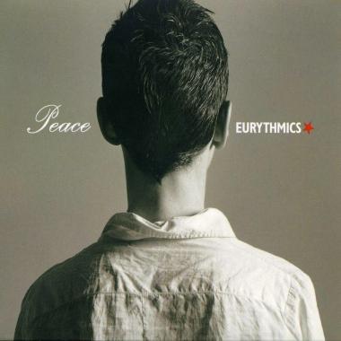 Eurythmics -  Peace